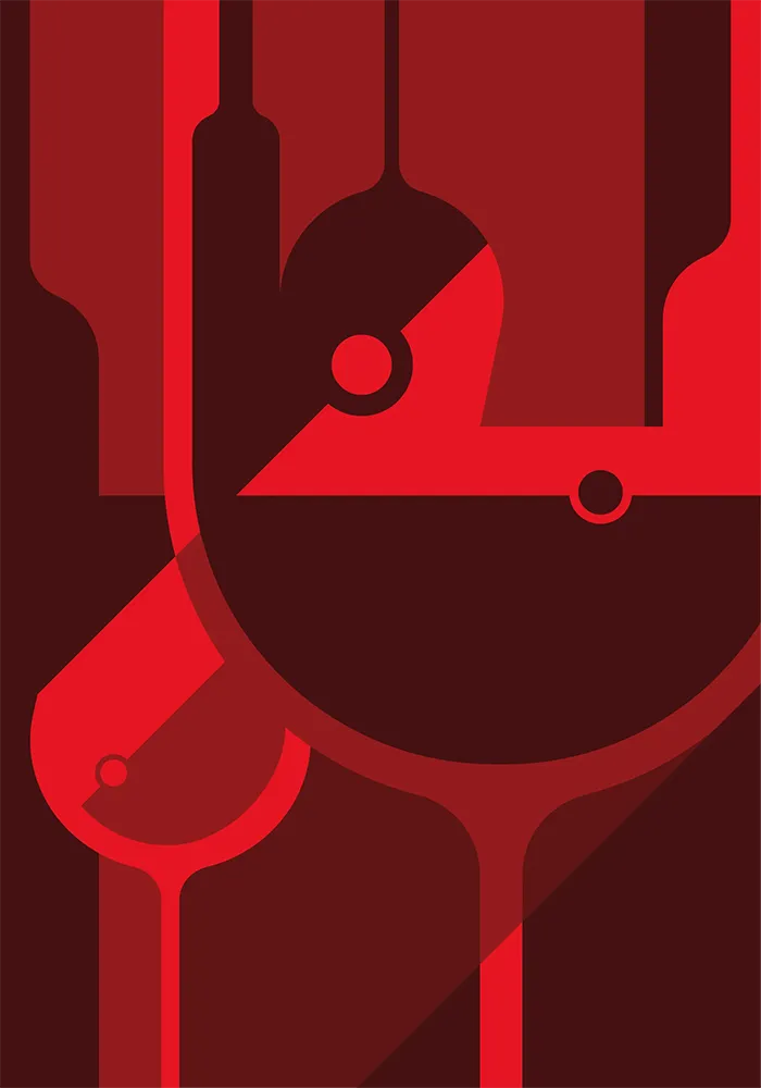 The Measure of Wine