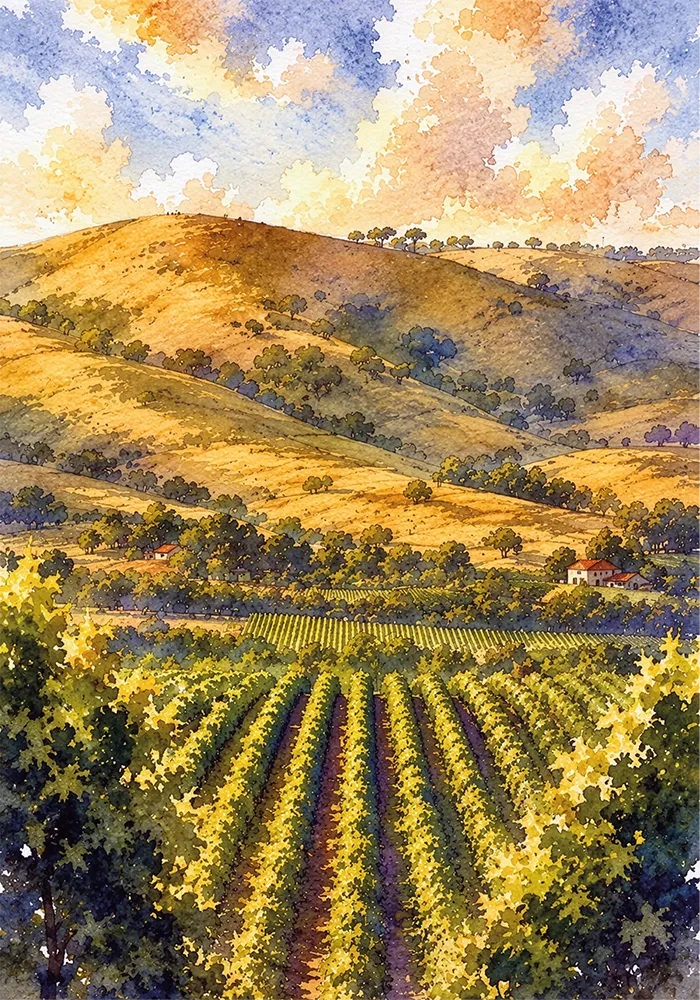 The Measure of Summer